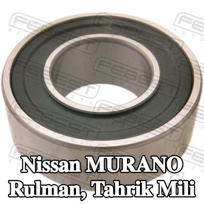 FEBEST Rulman, tahrik mili — 2009 Nissan Murano