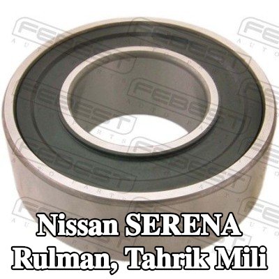FEBEST Rulman, tahrik mili — Nissan Serena