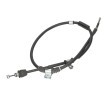 FEBI BILSTEIN El freni kablosu Sağ Arka, 1540mm — Kia Cerato (1)