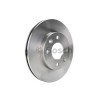 BOSCH القطر الخارجي لقرص المكابح: 237, 8mm, مُهوى, مزود بفتحات تهوية داخلية, مشحم, مع مسامير/براغي — Renault 21 (5)