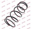 KYB Sarmal yay K-Flex, Arka Aks — Mitsubishi Pajero / Shogun Sport (6)