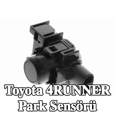 VEMO Park sensörü — Toyota 4runner