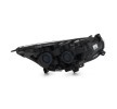 VALEO Far ORİJİNAL PARÇA, Sol, H7, HY21W, W5W, far seviyeleme motorlu — Ford Galaxy (3)
