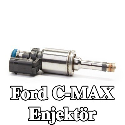 BOSCH Enjektör, Direkt Enjeksiyon — Ford C-max