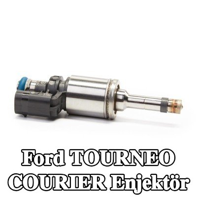 BOSCH Enjektör, Direkt Enjeksiyon — Ford Tourneo Courier