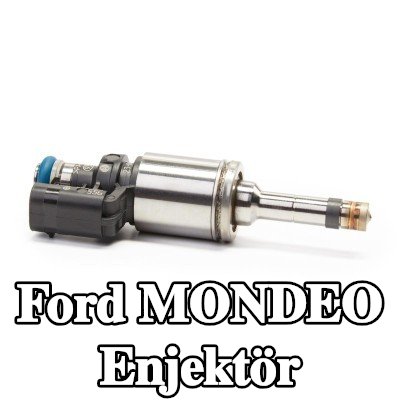 BOSCH Enjektör, Direkt Enjeksiyon — Ford Mondeo