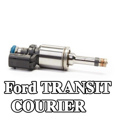 BOSCH حاقن حقن مباشر — Ford Transit Courier