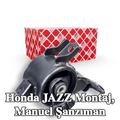 FEBI BILSTEIN Montaj, manuel şanzıman Sol — Honda Jazz