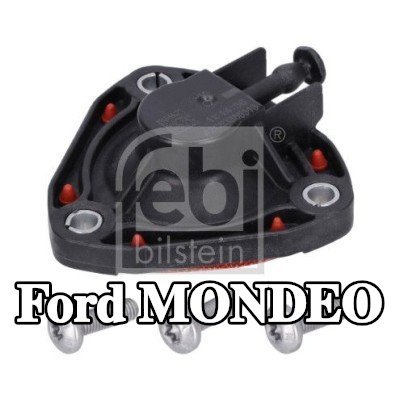 FEBI BILSTEIN صمام تحويل التوربو — Ford Mondeo