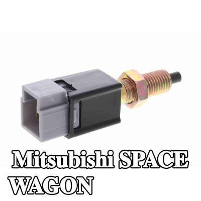 VEMO مفتاح ضوء المكابح EXPERT KITS + — 1990 Mitsubishi Space Wagon