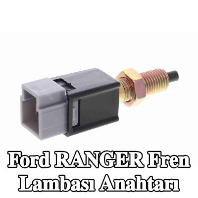 VEMO EXPERT KITS + Fren Lambası Anahtarı — 2002 Ford Ranger