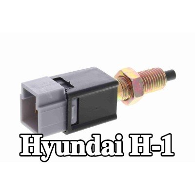 VEMO مفتاح ضوء المكابح EXPERT KITS + — 2000 Hyundai H-1
