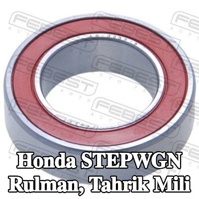 FEBEST Rulman, tahrik mili — Honda Stepwgn