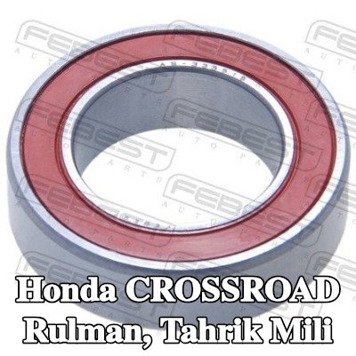 FEBEST Rulman, tahrik mili — Honda Crossroad