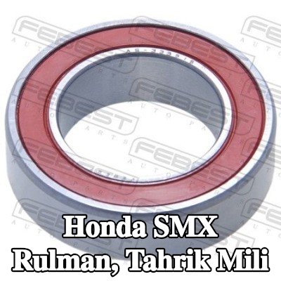 FEBEST Rulman, tahrik mili — Honda Smx