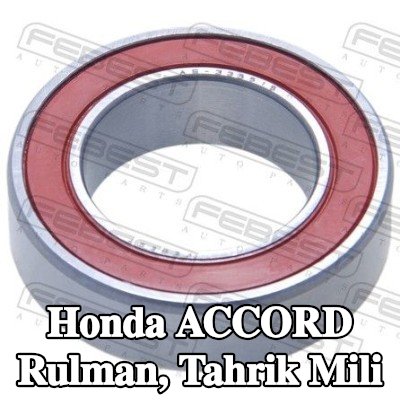 FEBEST Rulman, tahrik mili — Honda Accord