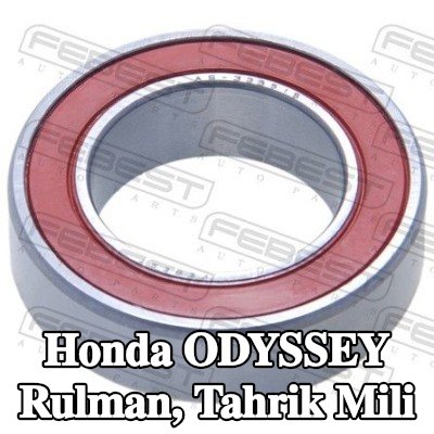 FEBEST Rulman, tahrik mili — 2002 Honda Odyssey