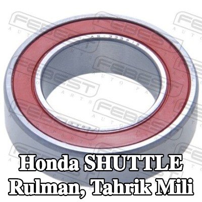 FEBEST Rulman, tahrik mili — Honda Shuttle