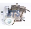 BTS TURBO Turboşarj REMAN — 2002 Land Rover Freelander (4)