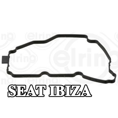 ELRING السدادة, فتحة تهوية علبة المرافق من غطاء رأس الأسطوانة إلى فاصل الزيت — SEAT Ibiza