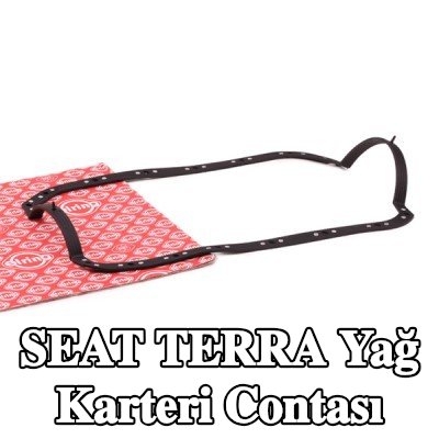ELRING Yağ karteri contası — SEAT Terra