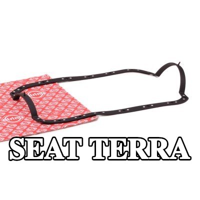 ELRING حشية حوض الزيت — SEAT Terra