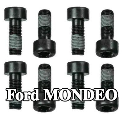 SACHS مجموعة براغي، دولاب الموازنة — Ford Mondeo