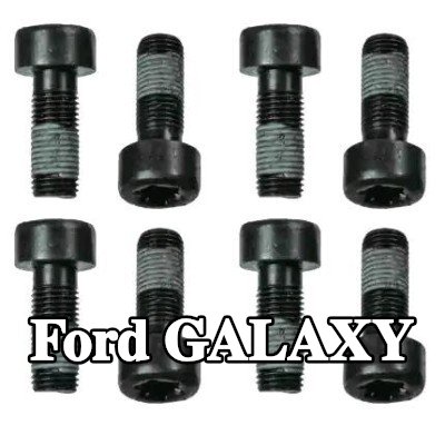 SACHS مجموعة براغي، دولاب الموازنة — Ford Galaxy