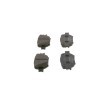BOSCH Fren balatası seti 17, 3mm — Toyota Altezza (9)