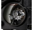 VALEO Far ORİJİNAL PARÇA, Sol, H1, H7, far seviyeleme motorlu, Gösterge Rengi: şeffaf — 2011 Citroën C4 (5)
