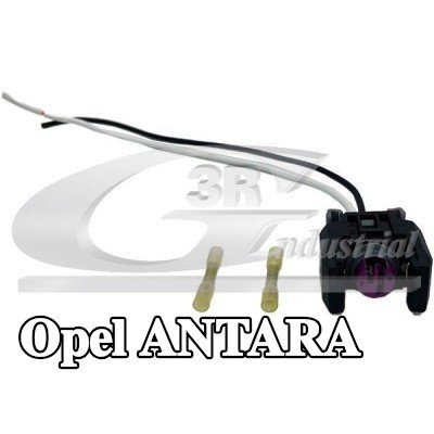 3RG طقم إصلاح الكابلات، صمام الحاقن — 2012 Opel Antara