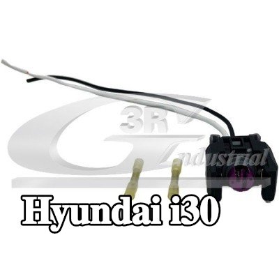 3RG طقم إصلاح الكابلات، صمام الحاقن — 2012 Hyundai i30