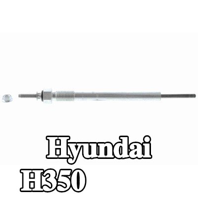 VEMO شمعة التسخين بجودة VEMO الأصلية — Hyundai H350