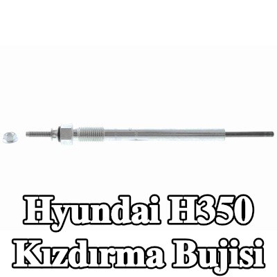 VEMO Kızdırma bujisi Orijinal VEMO Kalitesi — Hyundai H350