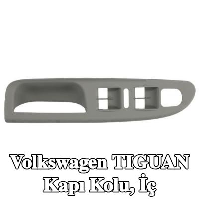 BLIC Kapı Kolu, iç — Volkswagen Tiguan