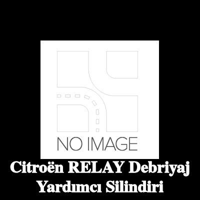 SACHS Debriyaj yardımcı silindiri — Citroën Relay