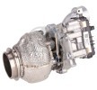 FEBI BILSTEIN Turboşarj — Mercedes-Benz E-Class (8)
