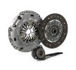 SACHS XTend Kit plus CSC debriyaj kiti — Volkswagen Caddy (2)