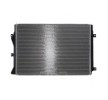 MAHLE Düşük Sıcaklık Soğutucusu, ara soğutucu — 2012 Volkswagen Jetta (5)