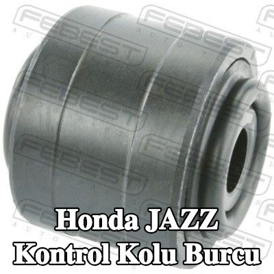 FEBEST Kontrol kolu burcu — 2002 Honda Jazz