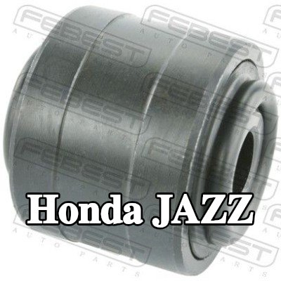 FEBEST جلبة ذراع التحكم — 2002 Honda Jazz