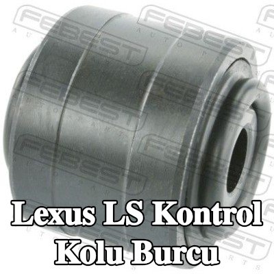 FEBEST Kontrol kolu burcu — Lexus Ls
