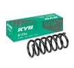 KYB Sarmal yay K-Flex, Arka Aks — Ford Mondeo (1)