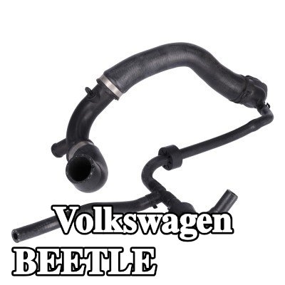 FEBI BILSTEIN خرطوم المبرد — 2012 Volkswagen Beetle