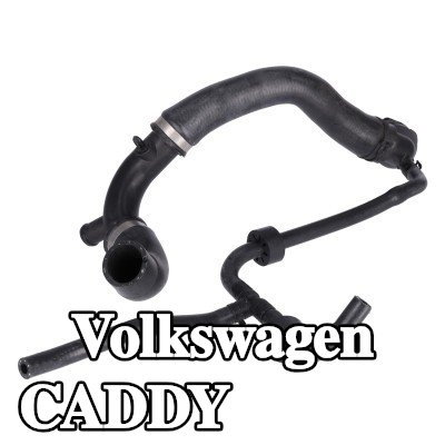 FEBI BILSTEIN خرطوم المبرد — 2012 Volkswagen Caddy
