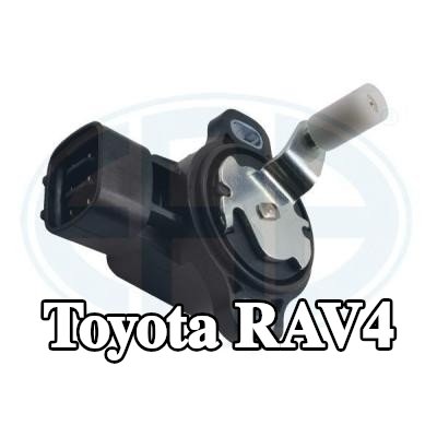 ERA مستشعر موضع دواسة الوقود — Toyota Rav4