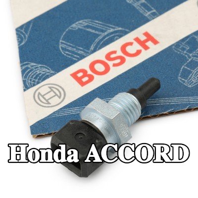 BOSCH مستشعر درجة حرارة هواء السحب — 2002 Honda Accord