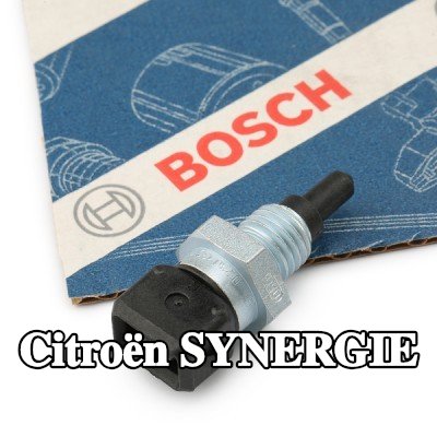 BOSCH مستشعر درجة حرارة هواء السحب — Citroën Synergie