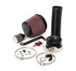 K&N Filters Hava Emme Sistemi — 2000 Audi A4 (2)