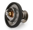 VALEO Termostat 92°C, conta/sızdırmazlık elemanları ile — Ford Transit Custom (2)